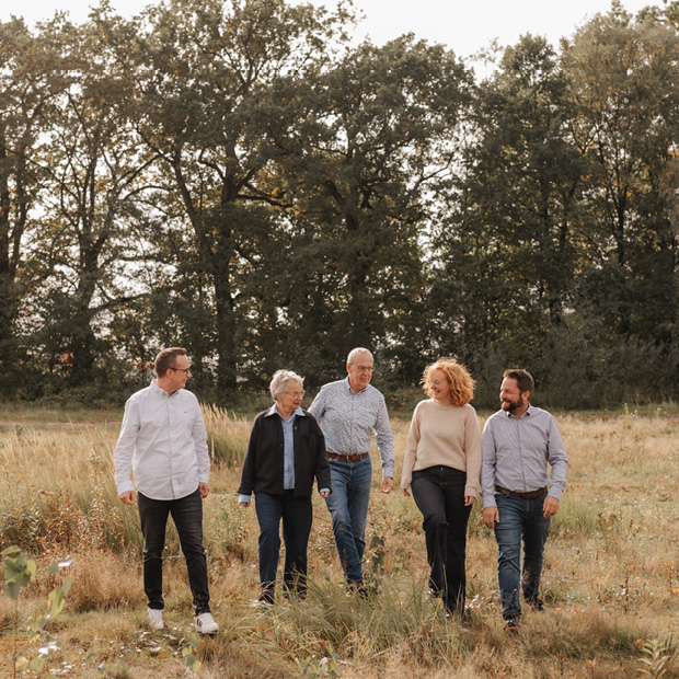 Familienshooting NRW